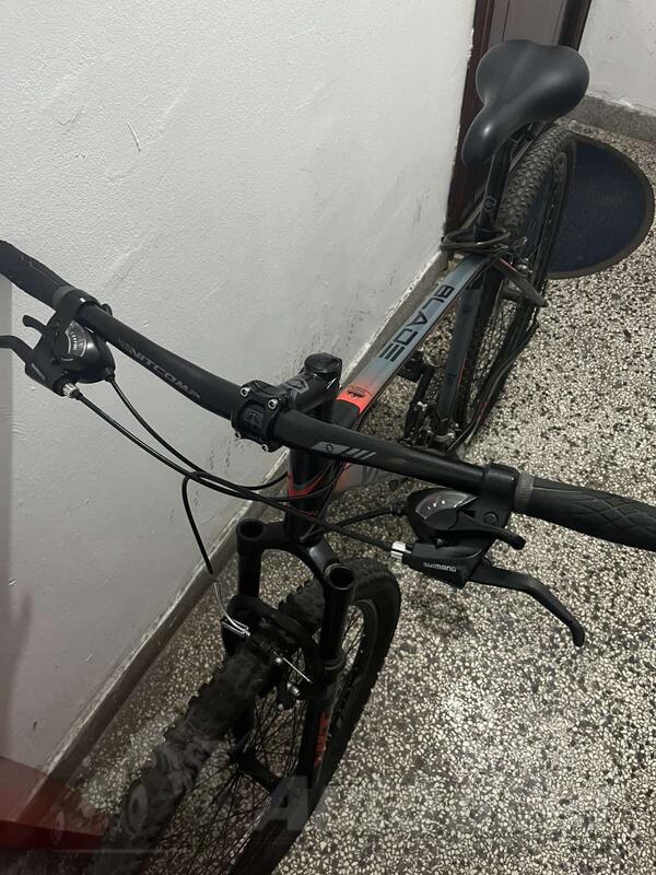 Mustang - MTB