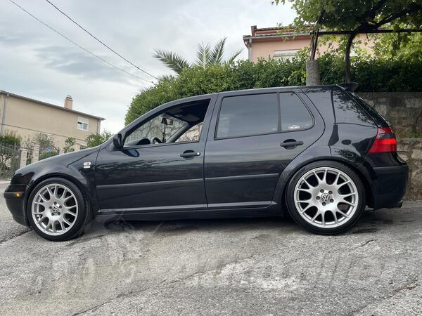 BBS felne i Maxxis gume