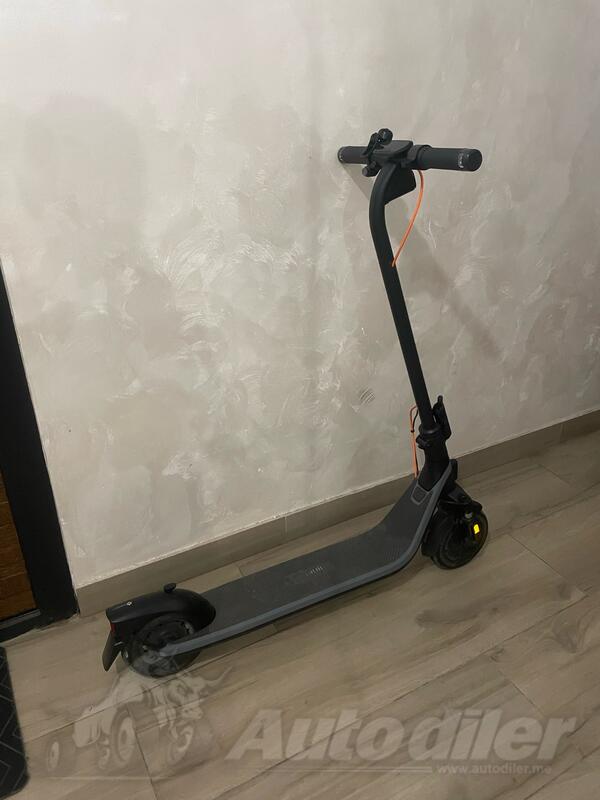 Ostalo - Segway Ninebot E2 Plus Ell
