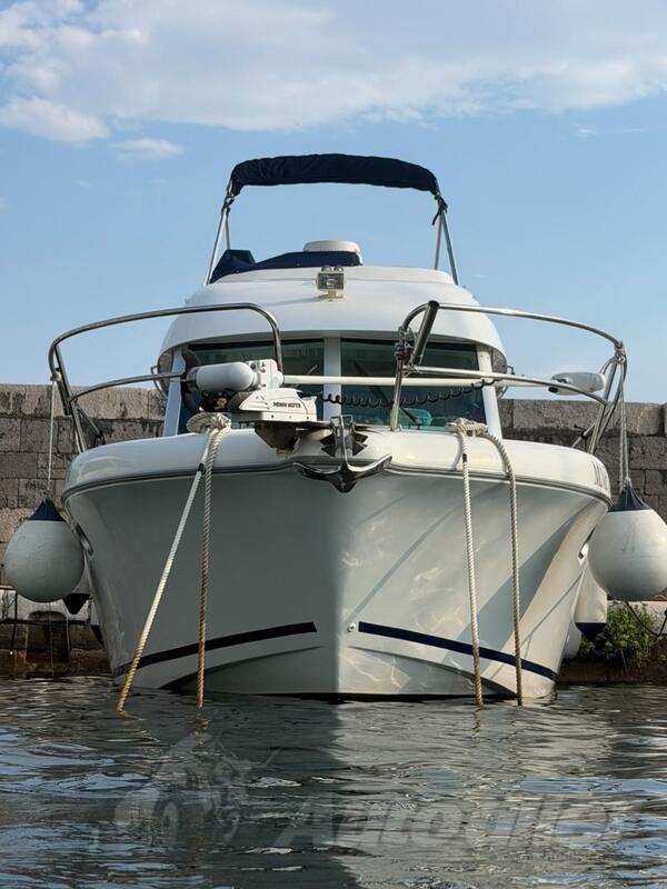 Jeanneau - Merry Fisher 925