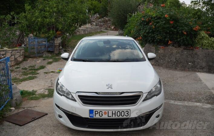 Peugeot - 308 - 1.6 BlueHDi
