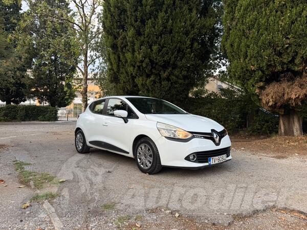 Renault - Clio - 1.5