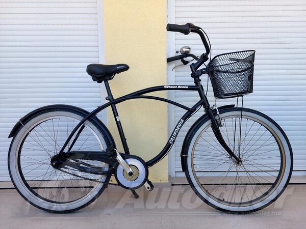 Ostalo - California City Cruizer