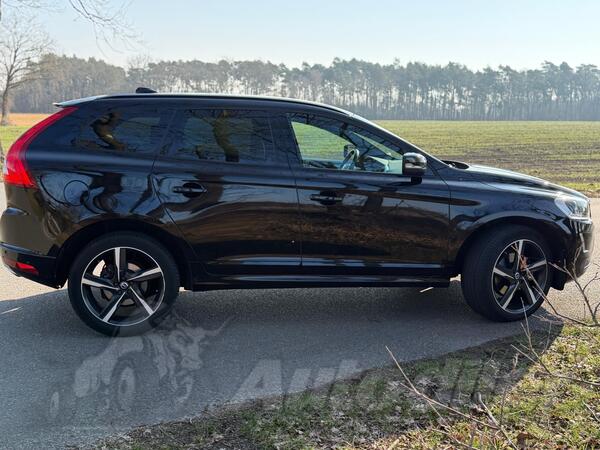 Volvo - XC 60 - D4 AWD