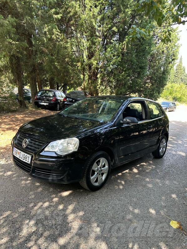 Volkswagen - Polo - 1.4 tdi