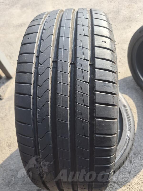 Hankook - s1 evo 4 - Ljetnja guma