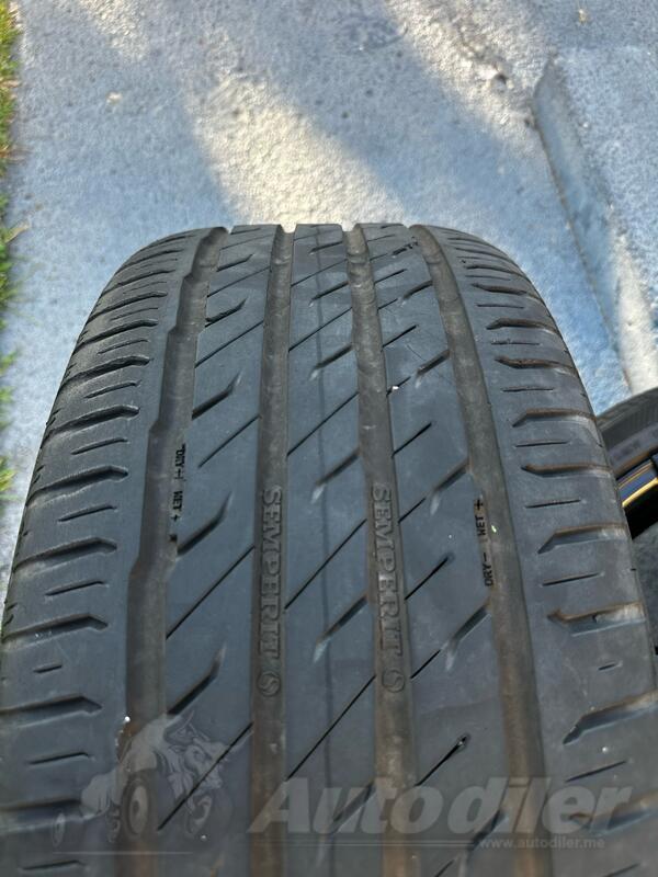 Semperit - Speed Life 3 - Ljetnja guma