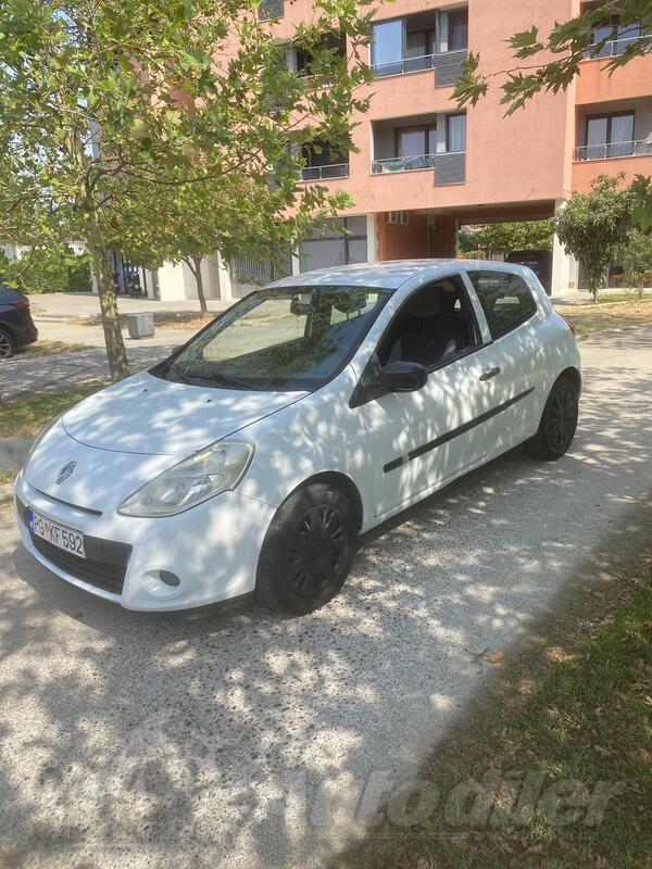 Renault - Clio - 1.5