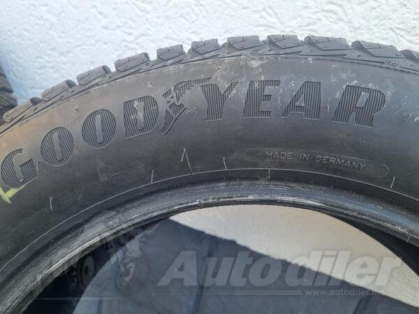 GoodYear - 235 55 R 18 - Univerzalna guma