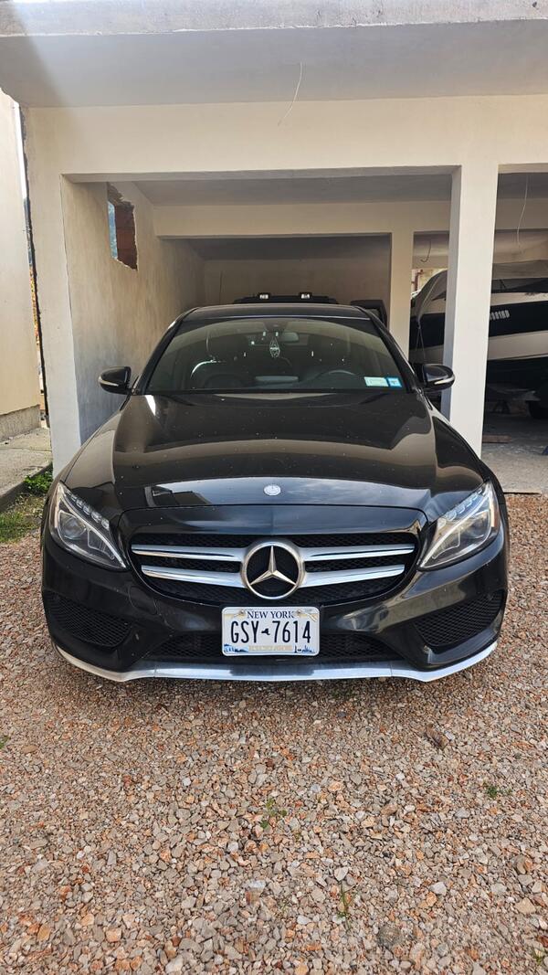 Mercedes Benz - C 300 - 2.0