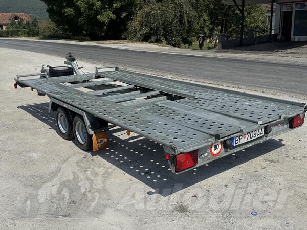 Pongratz - L-AT 400 TK