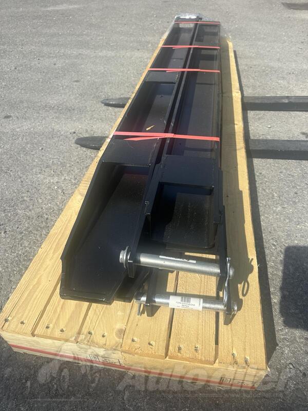Linde - 3.5T