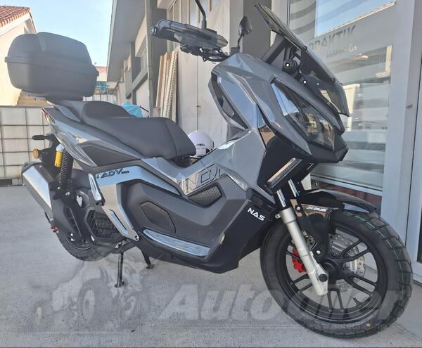 NAS - ADV 200