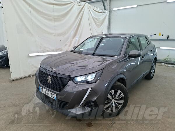 Peugeot - 2008 - 1.5 HDI
