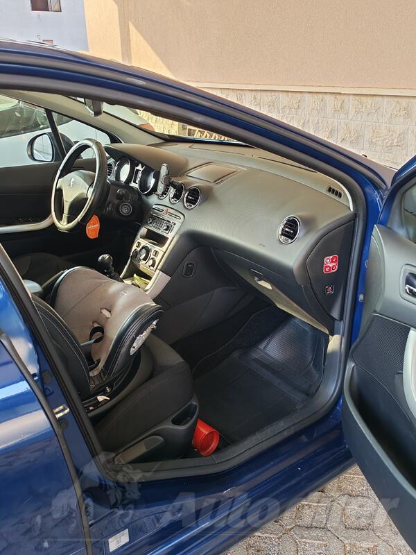 Peugeot - 308 - 1.6 HDi