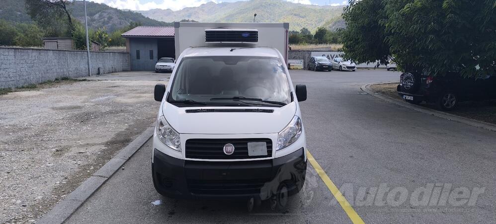 Fiat - SCUDO