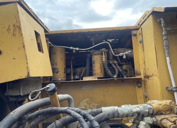 CAT - 312