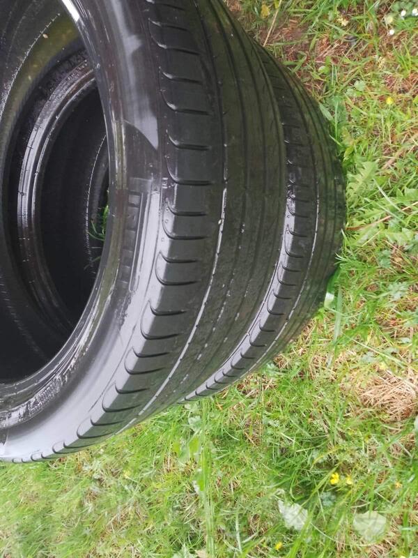 Pirelli - S - Ljetnja guma