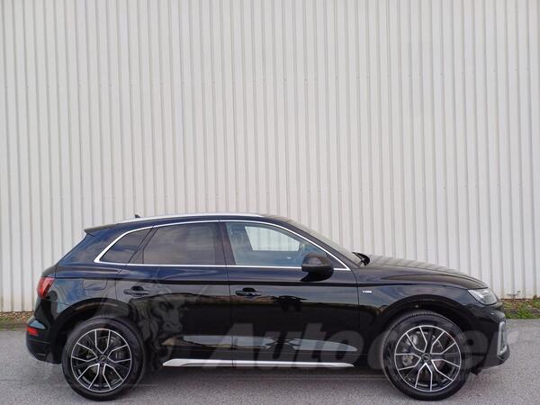 Audi - Q5 - 40 TDI