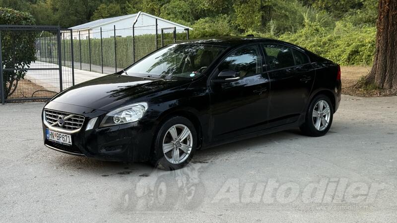 Volvo - S60 - 2.0