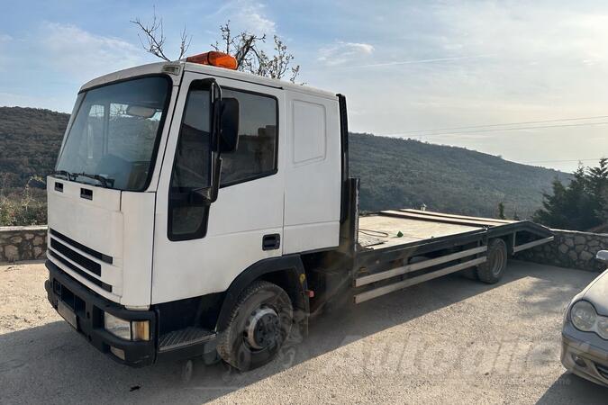 Iveco - eurocargo
