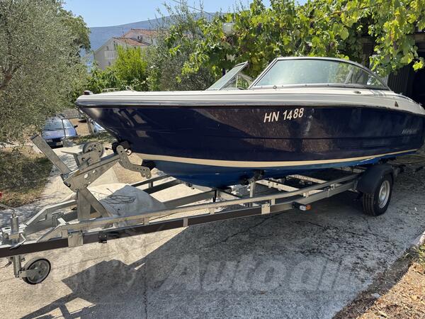 Monterey - 180FS
