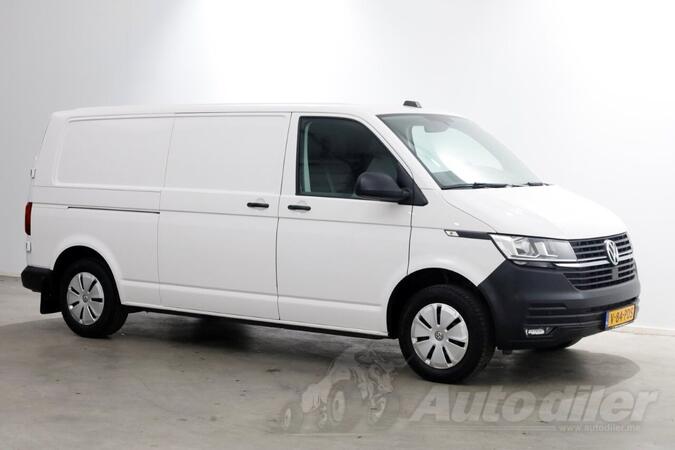 Volkswagen - Transporter T6.1 2.0 TDI 150 KS / DSG Automatik / Dugački / Klima / Navigacija / Unu...