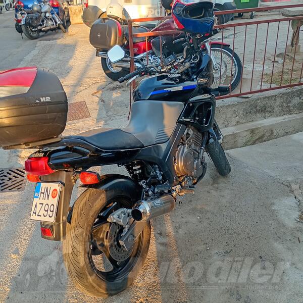 Yamaha - TDM 850