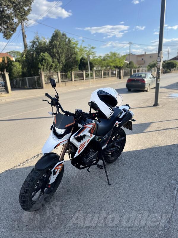 Peda - tek pro 250
