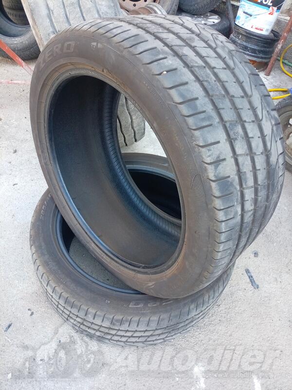 Pirelli - pzero - Ljetnja guma