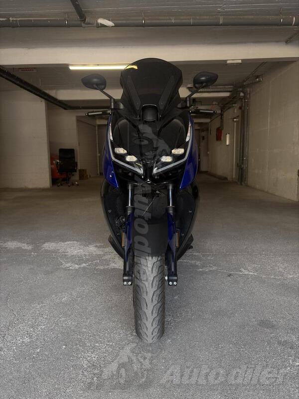 Zontes - 350D