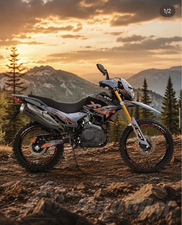 Ostalo - XO MOTORS