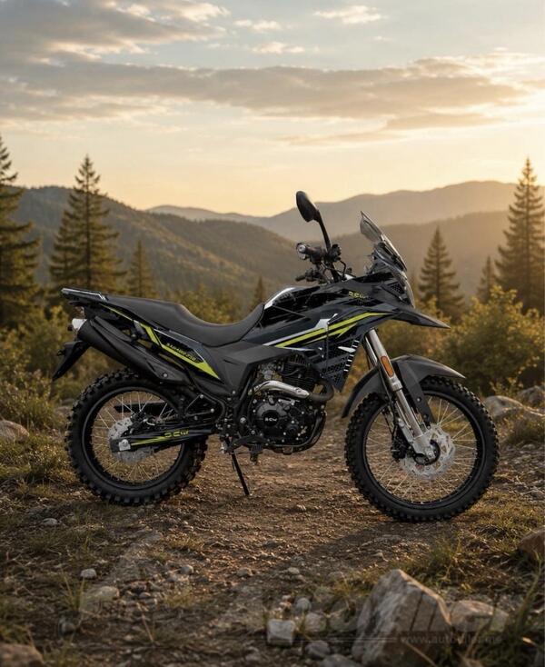 Ostalo - XO MOTORS