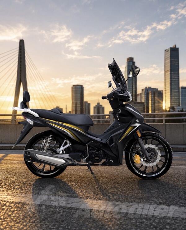 Ostalo - XO MOTORS