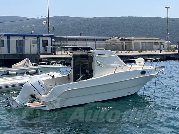 Saver - Saver Manta 21-660