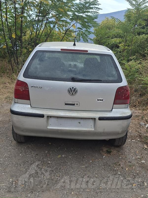 Volkswagen - Polo - 1.4