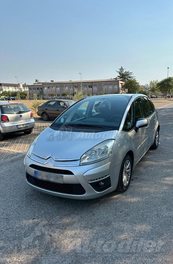 Citroen - C4 Picasso - 1.6 HDI