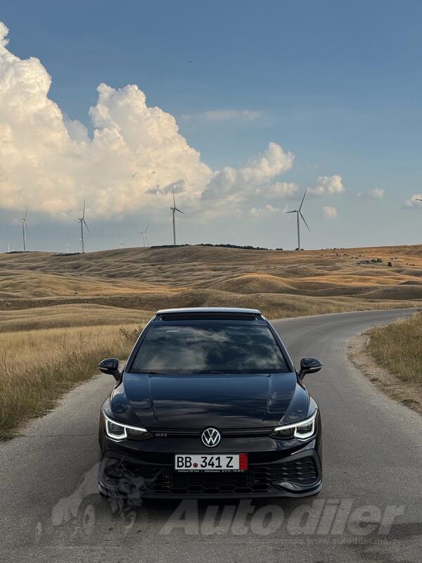 Volkswagen - Golf GTI - 2.0