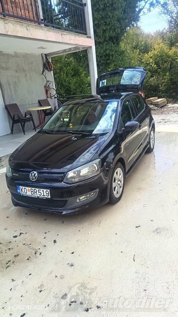 Volkswagen - Polo - 1.2 TDI