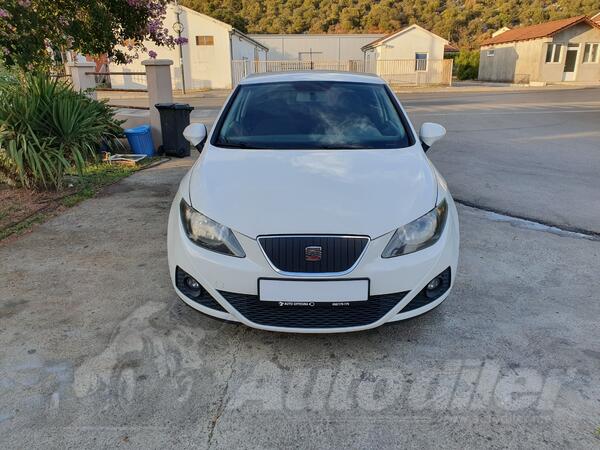 Seat - Ibiza - 12 tdi ,god 2012