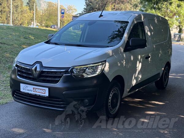 Renault - Express - 1.5dci