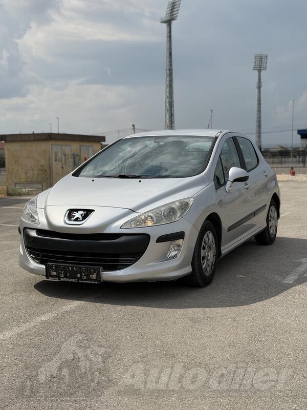 Peugeot - 308 - 1.6HDi
