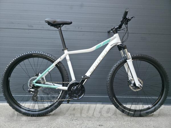 Trek - Carver