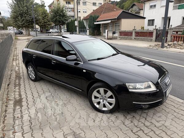 Audi - A6 - 3.0TDI