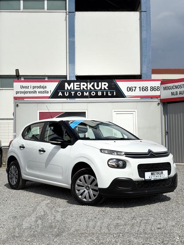 Citroen - C3 - 1.6 HDI