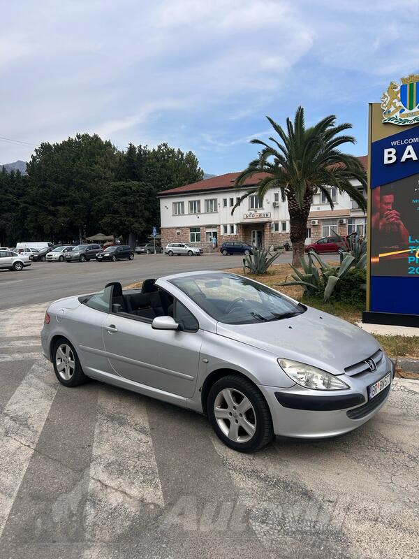 Peugeot - 307 - 1.6