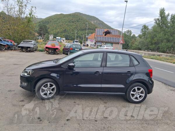 Volkswagen - Polo - 1.4