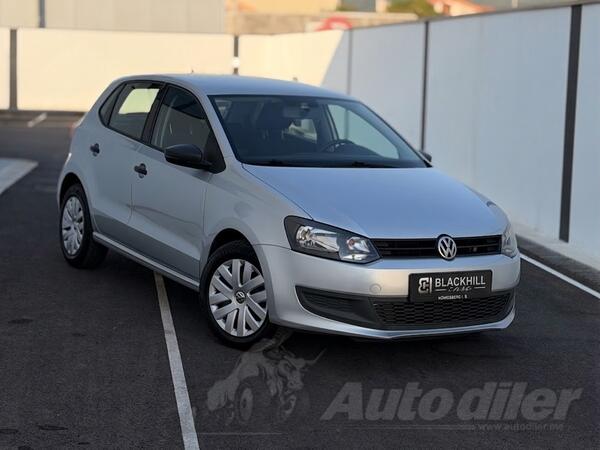 Volkswagen - Polo - 1.6 TDI