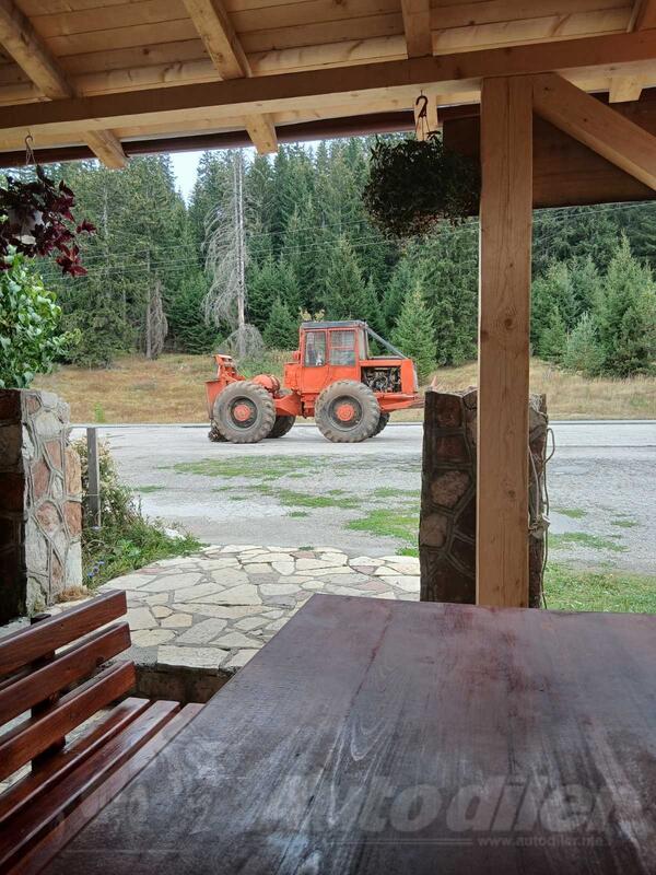 Zetor - 80