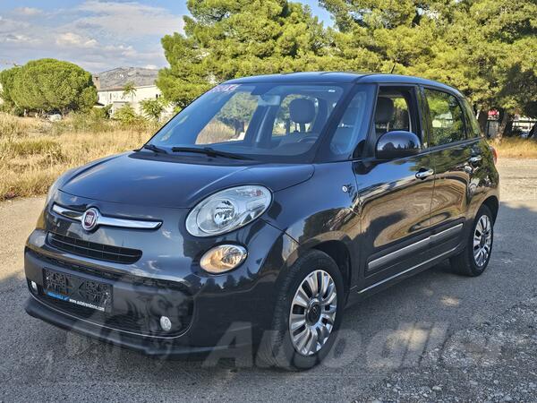 Fiat - 500L - 1.3 M.Jet